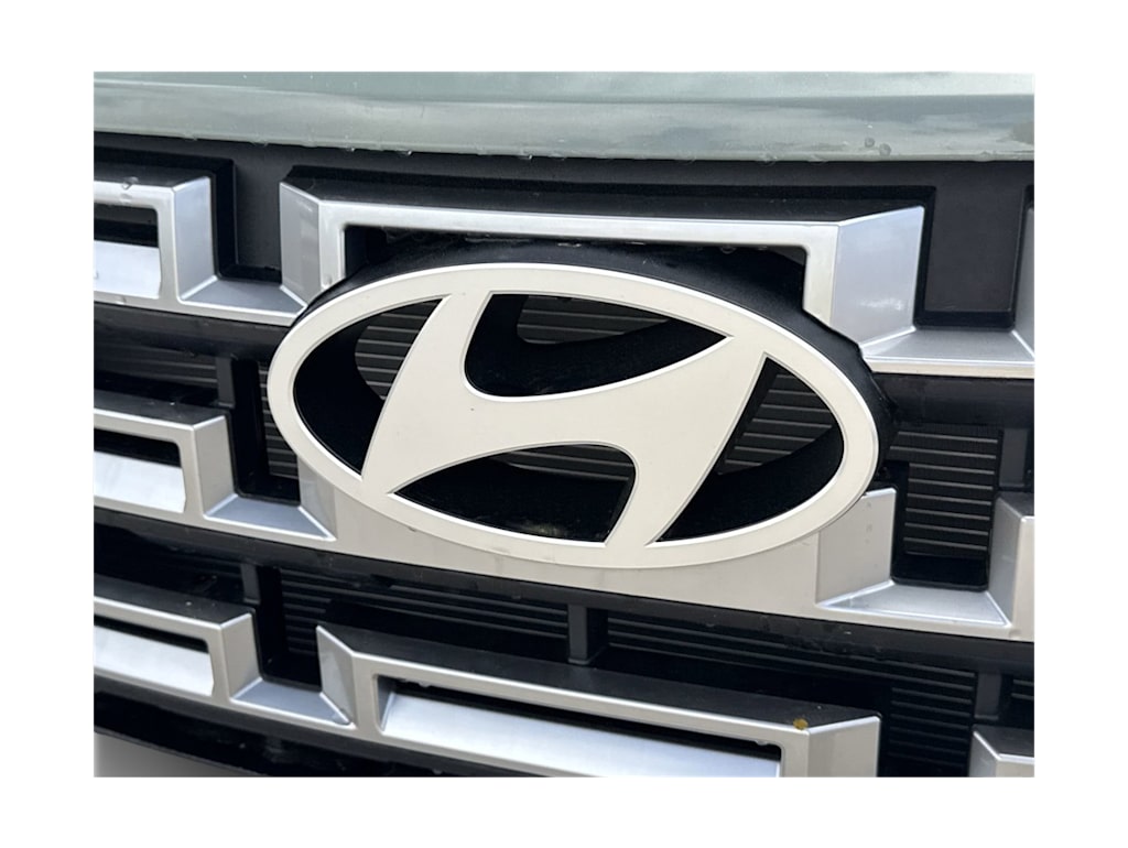 Thumbnail: 2025 Hyundai Santa Cruz - 21