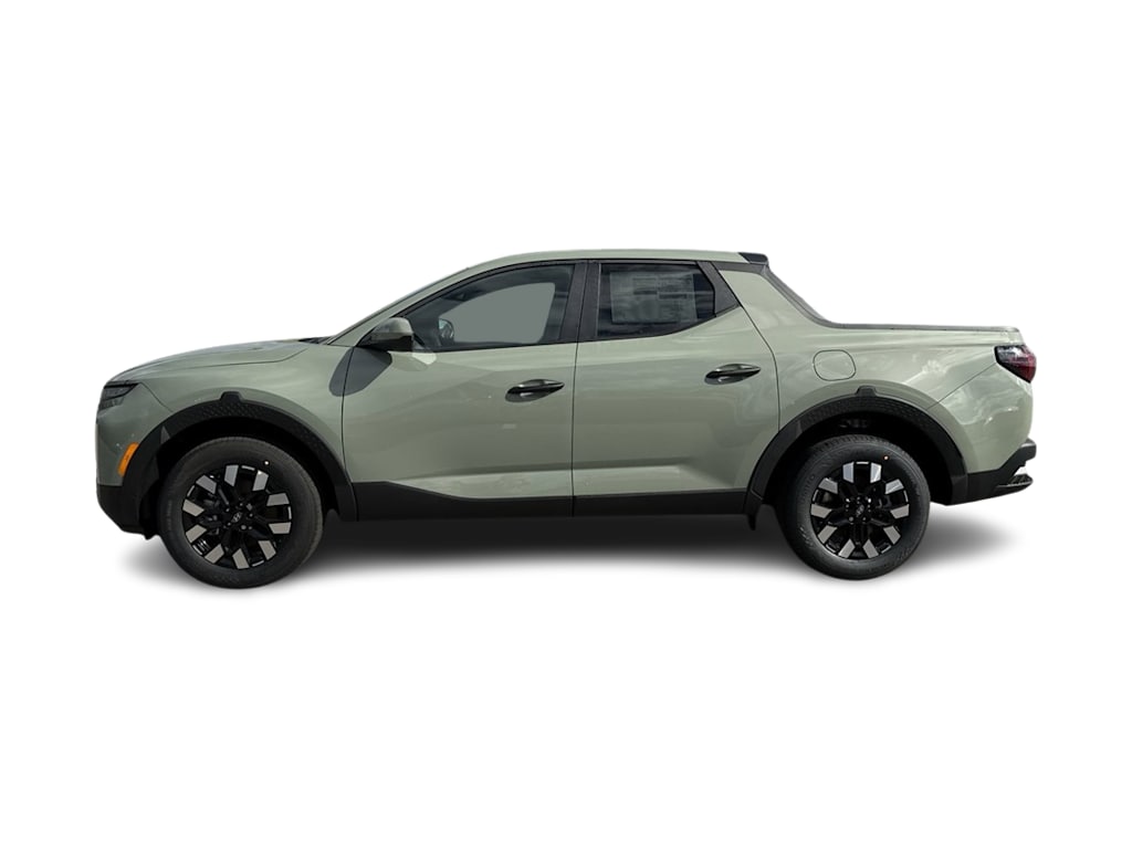 Thumbnail: 2025 Hyundai Santa Cruz - 16