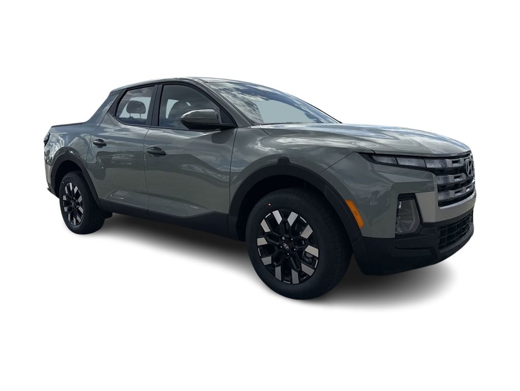 Thumbnail: 2025 Hyundai Santa Cruz - 19