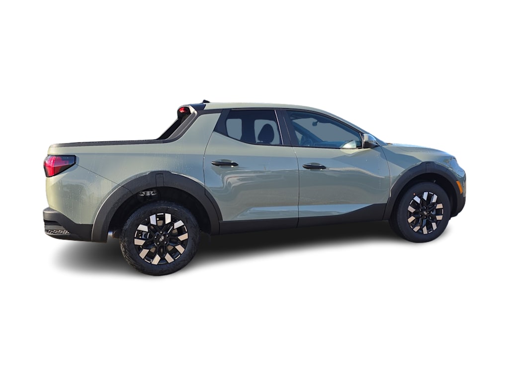 Thumbnail: 2026 Hyundai Santa Cruz - 19