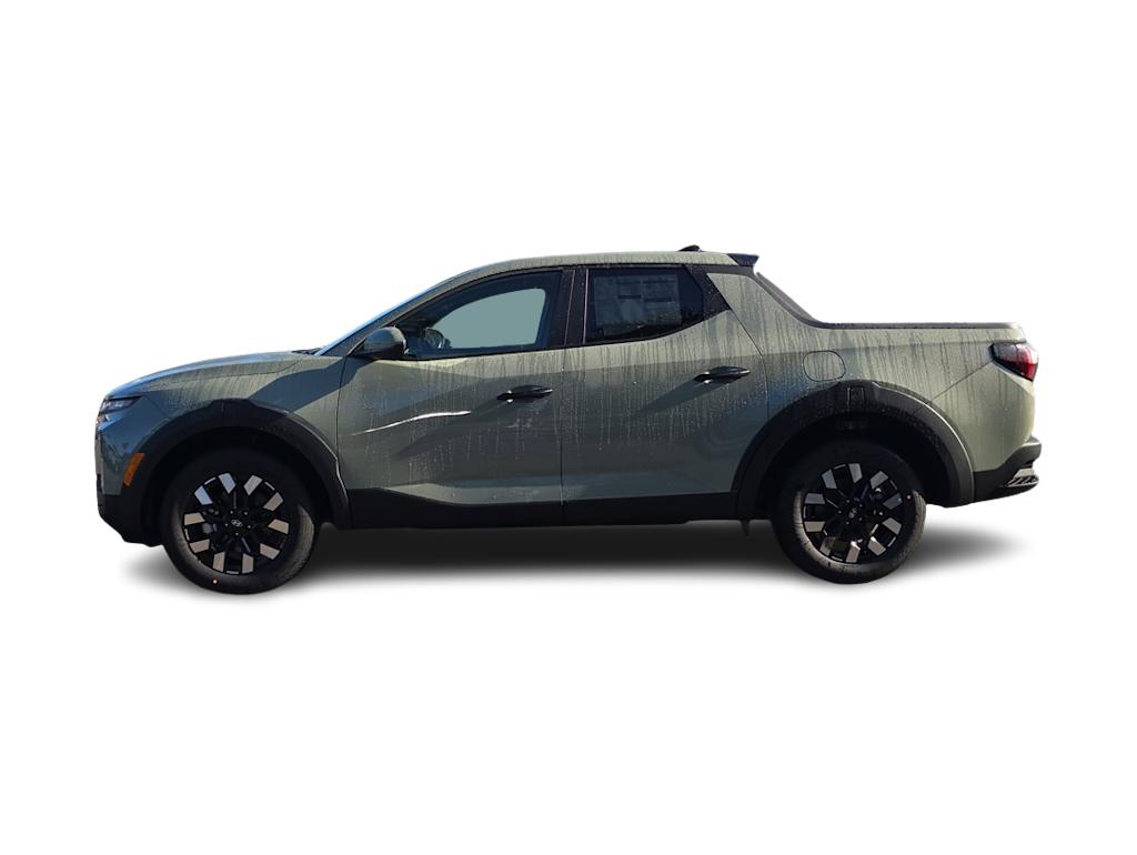 Thumbnail: 2026 Hyundai Santa Cruz - 3