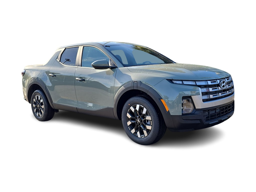 Thumbnail: 2026 Hyundai Santa Cruz - 20