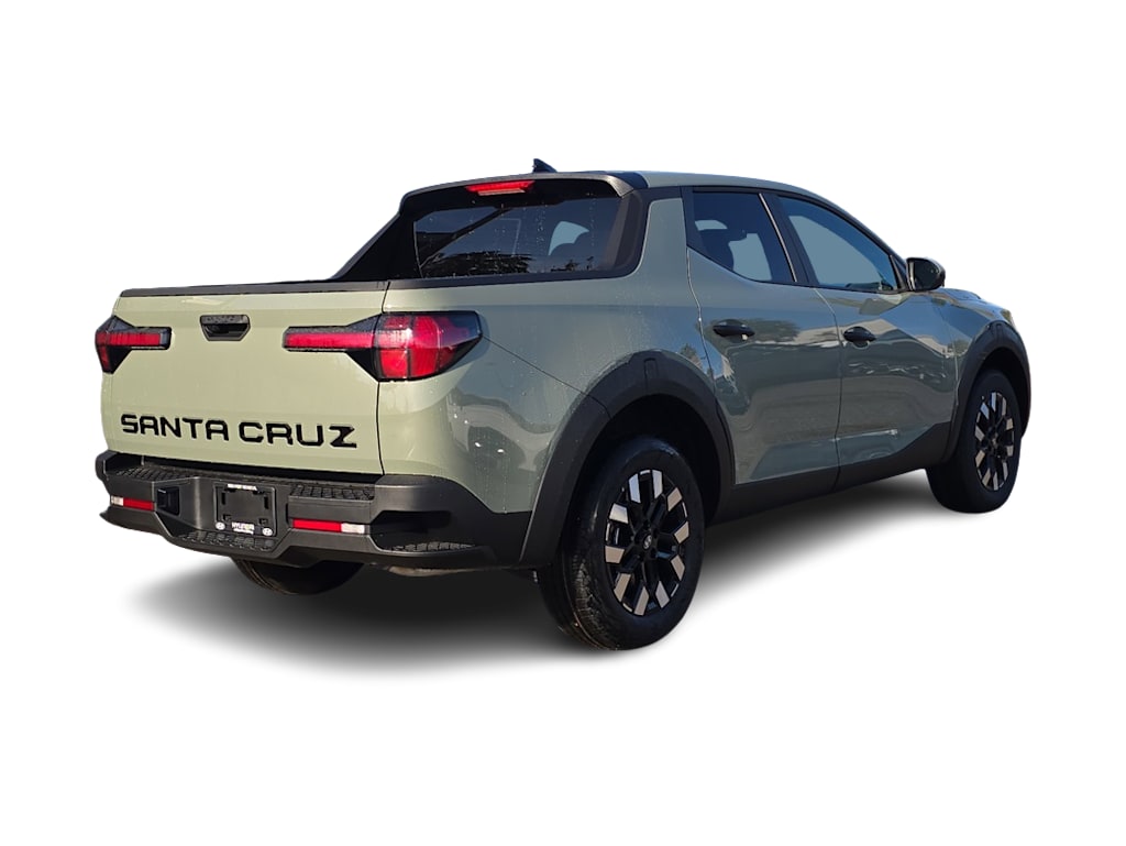 Thumbnail: 2026 Hyundai Santa Cruz - 18