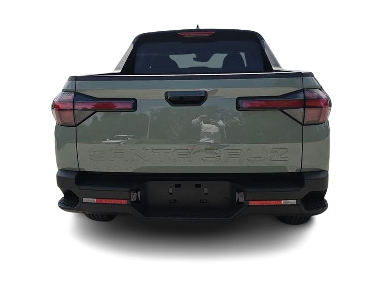 Thumbnail: 2027 Hyundai Santa Cruz - 5