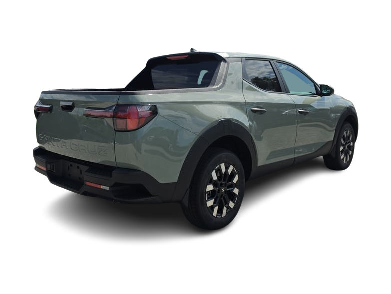 Thumbnail: 2027 Hyundai Santa Cruz - 19