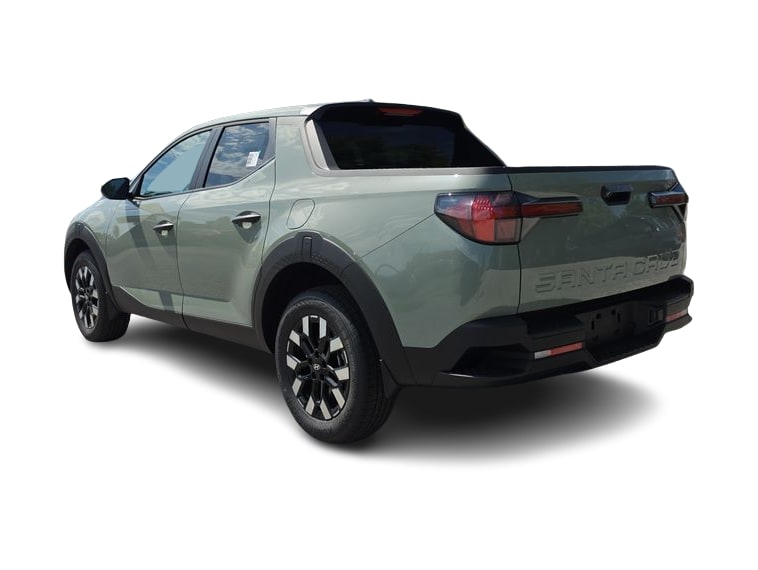 Thumbnail: 2027 Hyundai Santa Cruz - 4