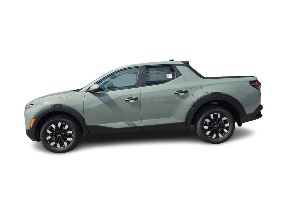 Thumbnail: 2027 Hyundai Santa Cruz - 3