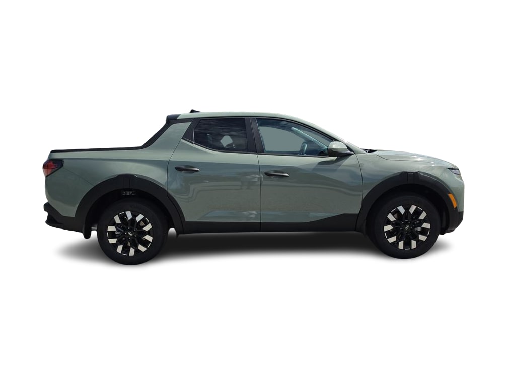 Thumbnail: 2027 Hyundai Santa Cruz - 20