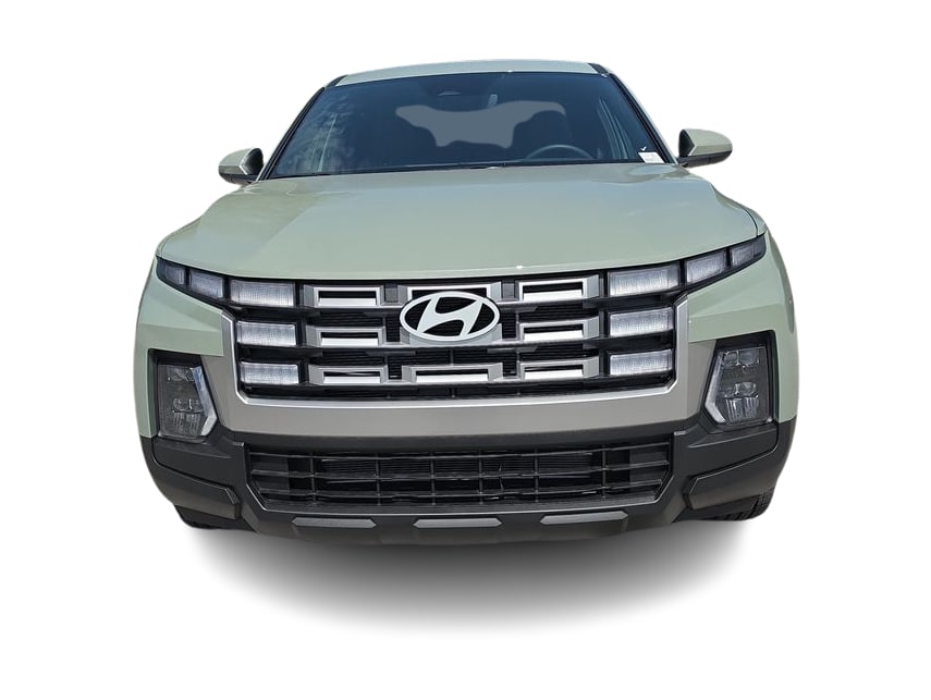 Thumbnail: 2027 Hyundai Santa Cruz - 6