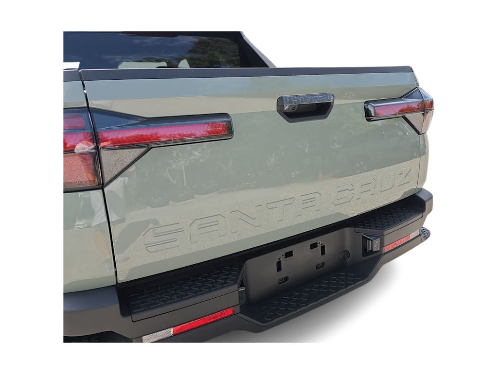 Thumbnail: 2027 Hyundai Santa Cruz - 17