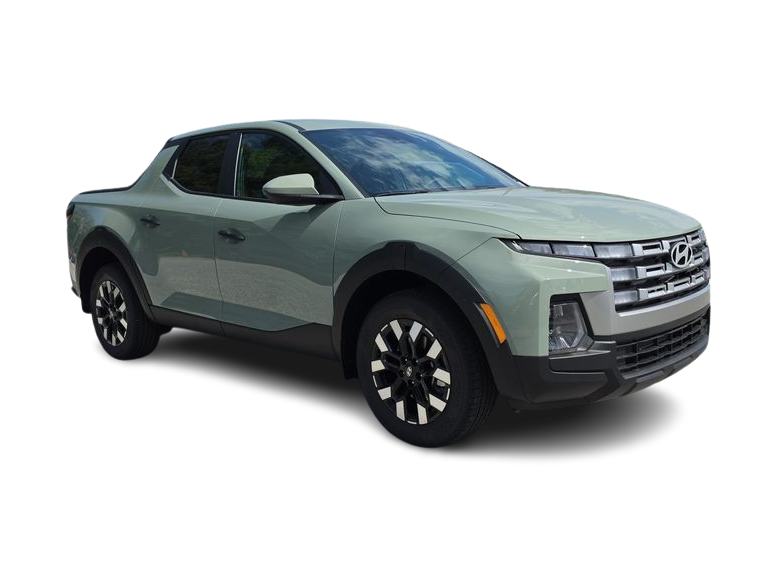 Thumbnail: 2027 Hyundai Santa Cruz - 21