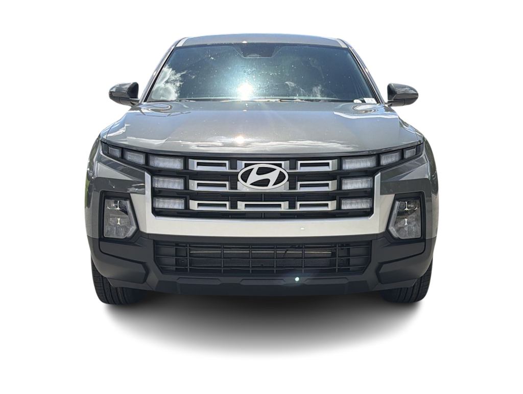 Thumbnail: 2027 Hyundai Santa Cruz - 6