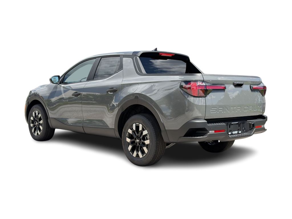 Thumbnail: 2027 Hyundai Santa Cruz - 4