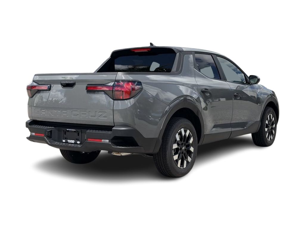 Thumbnail: 2027 Hyundai Santa Cruz - 17