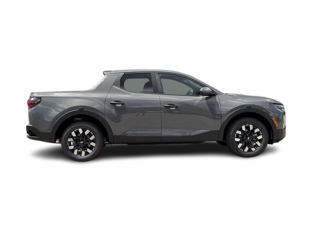 Thumbnail: 2027 Hyundai Santa Cruz - 18