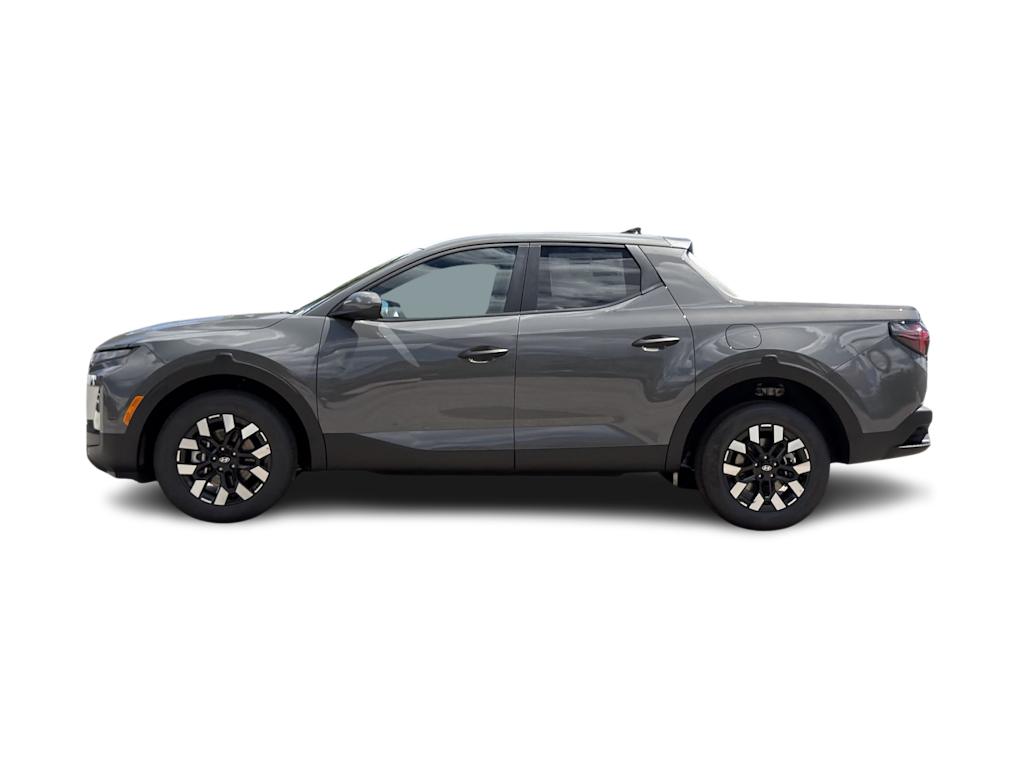 Thumbnail: 2027 Hyundai Santa Cruz - 3