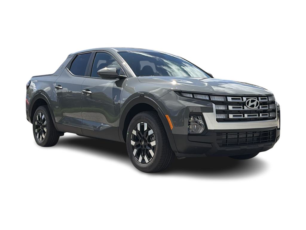 Thumbnail: 2027 Hyundai Santa Cruz - 19