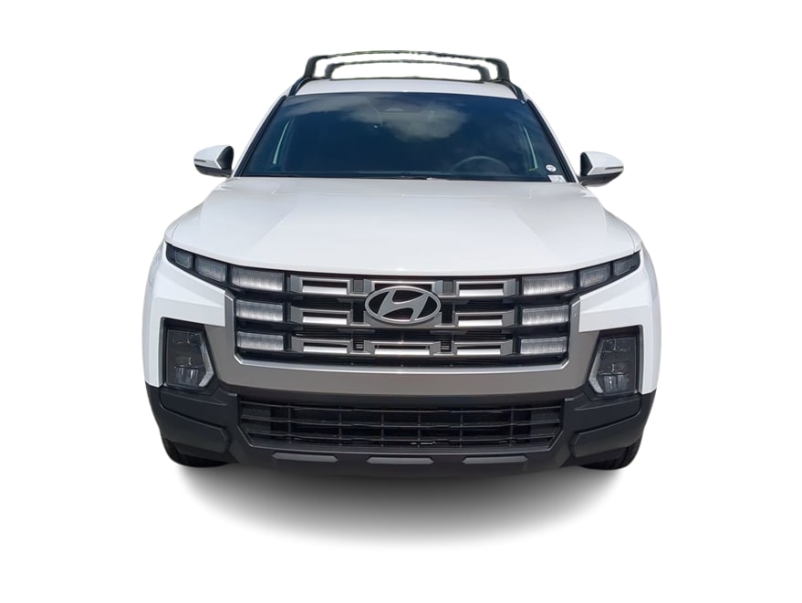 Thumbnail: 2026 Hyundai Santa Cruz - 6