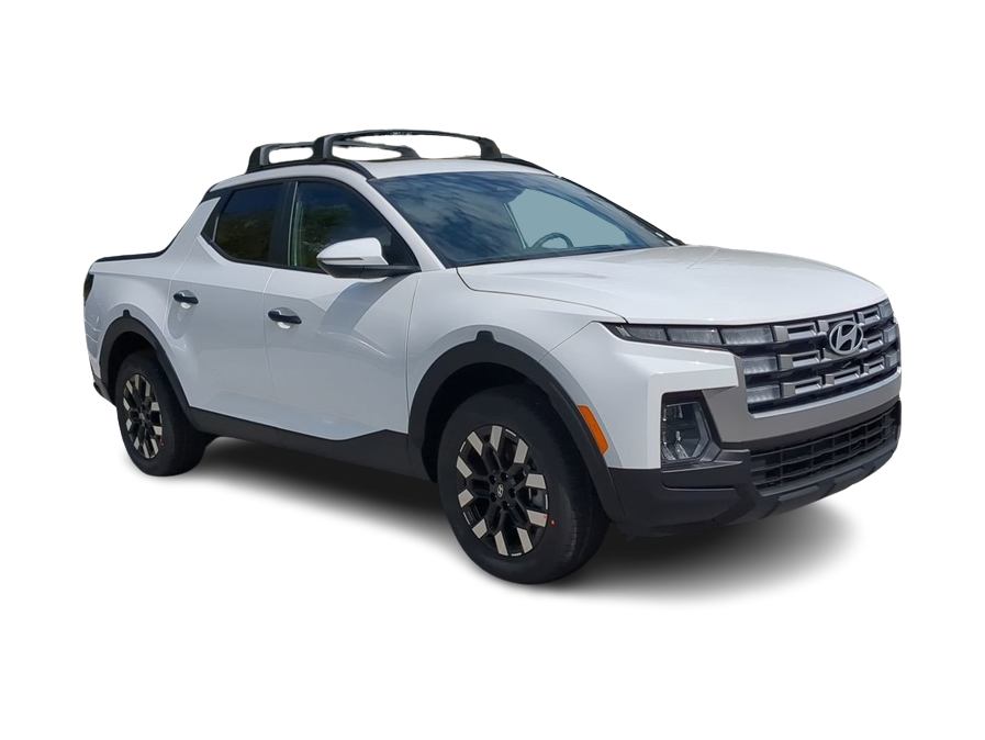 Thumbnail: 2026 Hyundai Santa Cruz - 19
