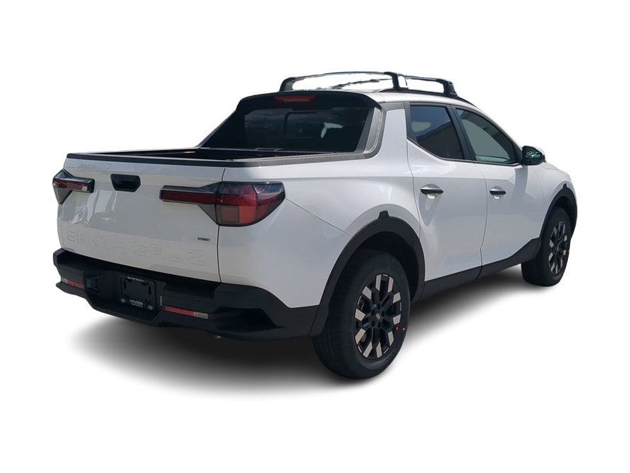 Thumbnail: 2026 Hyundai Santa Cruz - 17