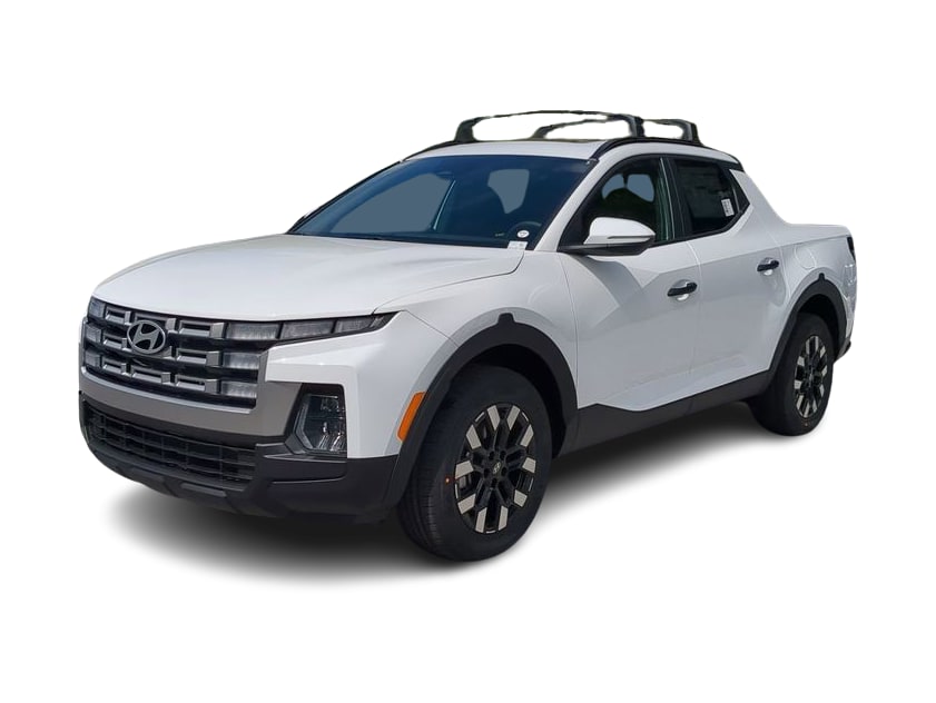 Thumbnail: 2026 Hyundai Santa Cruz - 16