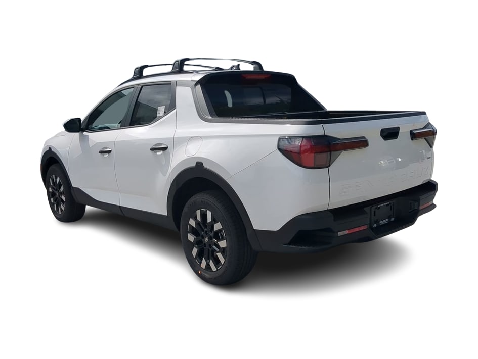 Thumbnail: 2026 Hyundai Santa Cruz - 4