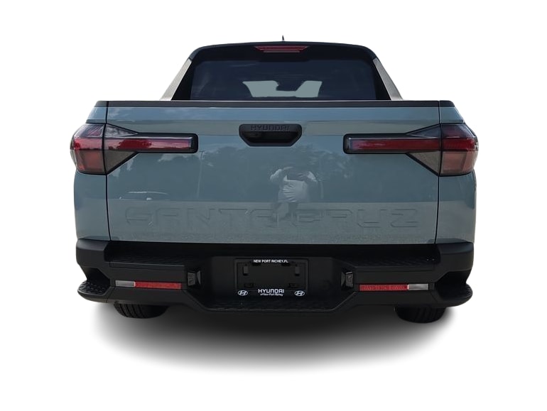 Thumbnail: 2027 Hyundai Santa Cruz - 5