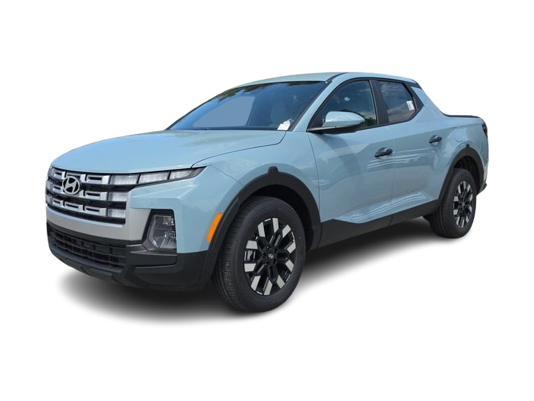 Thumbnail: 2027 Hyundai Santa Cruz - 17