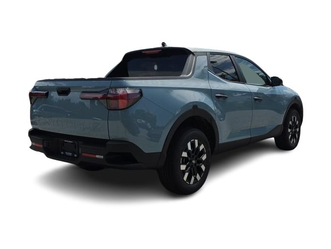 Thumbnail: 2027 Hyundai Santa Cruz - 18