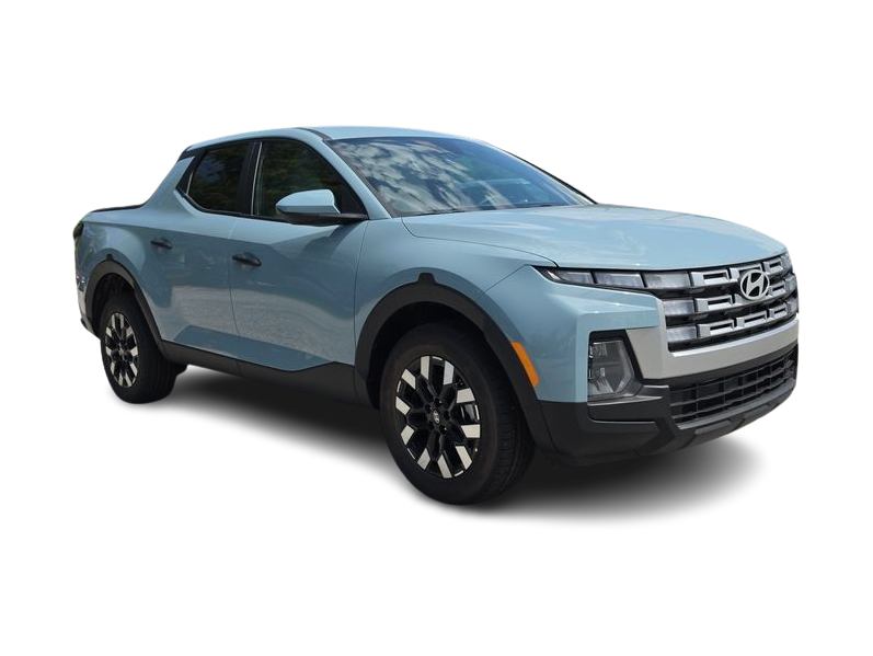 Thumbnail: 2027 Hyundai Santa Cruz - 20