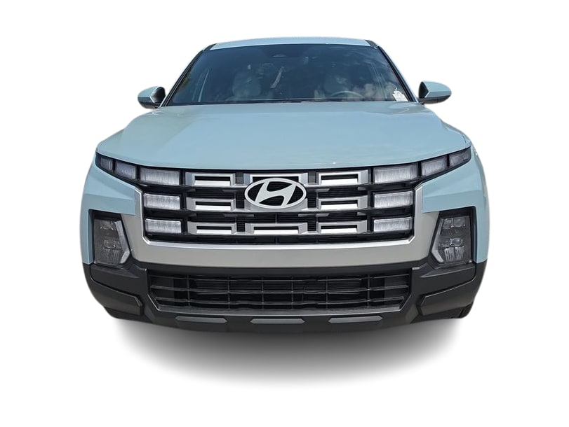 Thumbnail: 2027 Hyundai Santa Cruz - 6