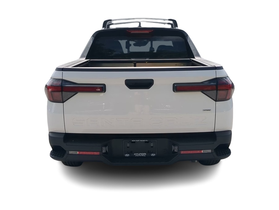 Thumbnail: 2026 Hyundai Santa Cruz - 5