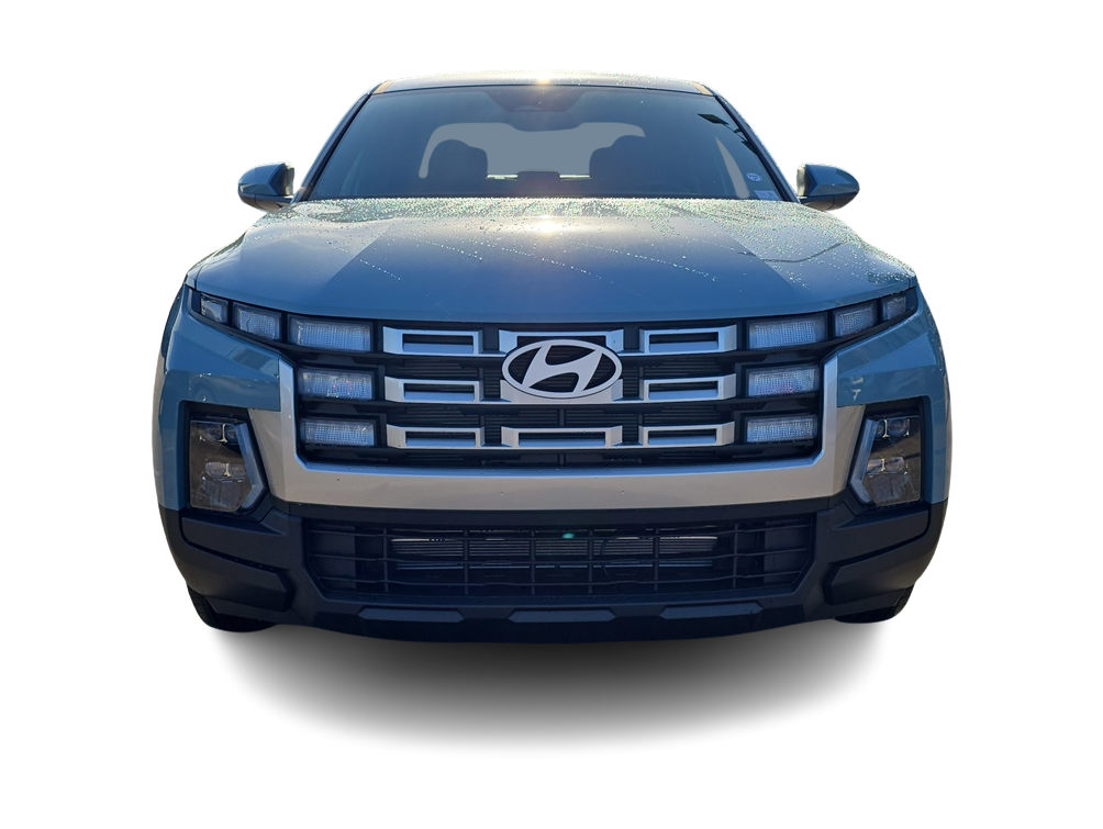 Thumbnail: 2026 Hyundai Santa Cruz - 6