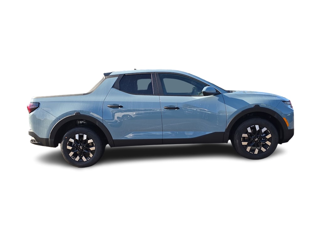 Thumbnail: 2026 Hyundai Santa Cruz - 18