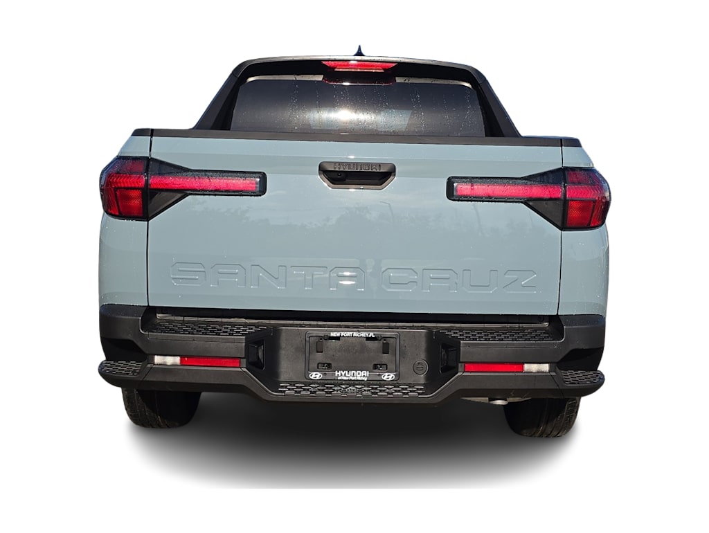 Thumbnail: 2026 Hyundai Santa Cruz - 5