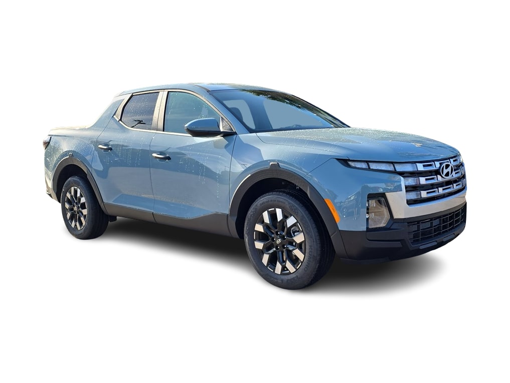 Thumbnail: 2026 Hyundai Santa Cruz - 19