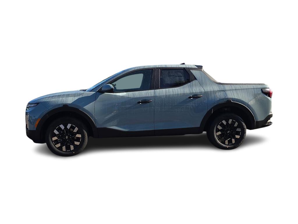 Thumbnail: 2026 Hyundai Santa Cruz - 3