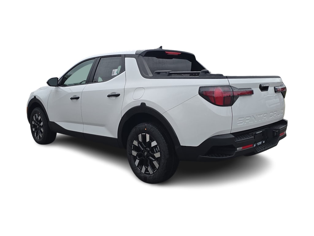 Thumbnail: 2026 Hyundai Santa Cruz - 4