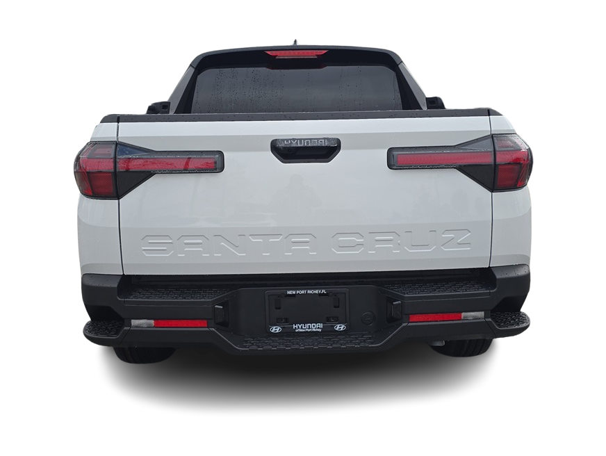 Thumbnail: 2026 Hyundai Santa Cruz - 5