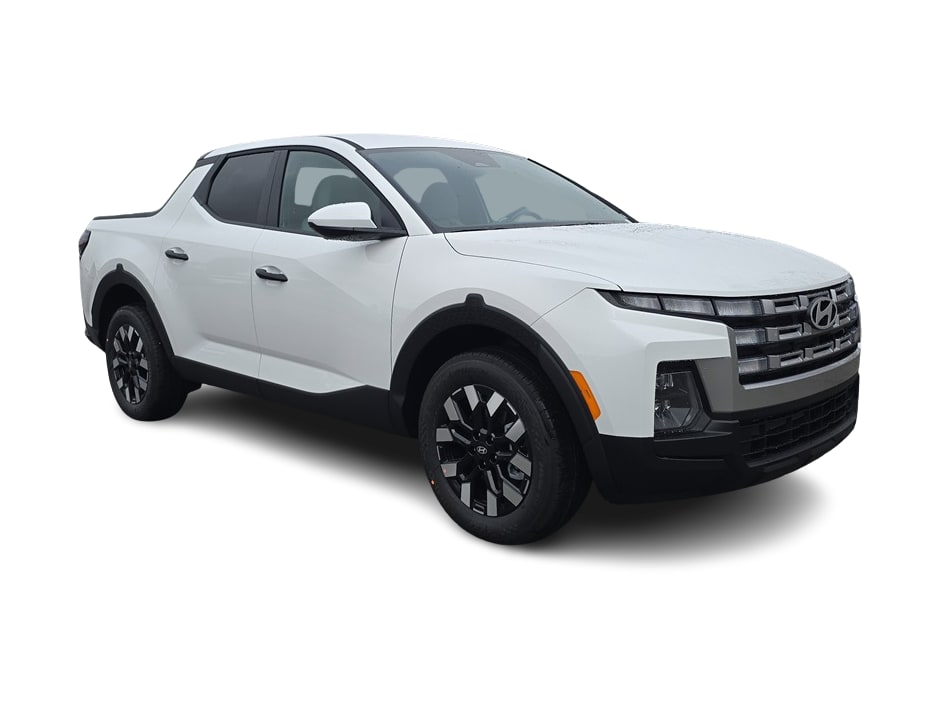 Thumbnail: 2026 Hyundai Santa Cruz - 19
