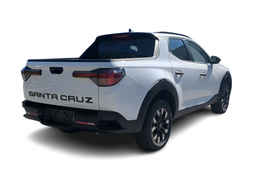 Thumbnail: 2026 Hyundai Santa Cruz - 16