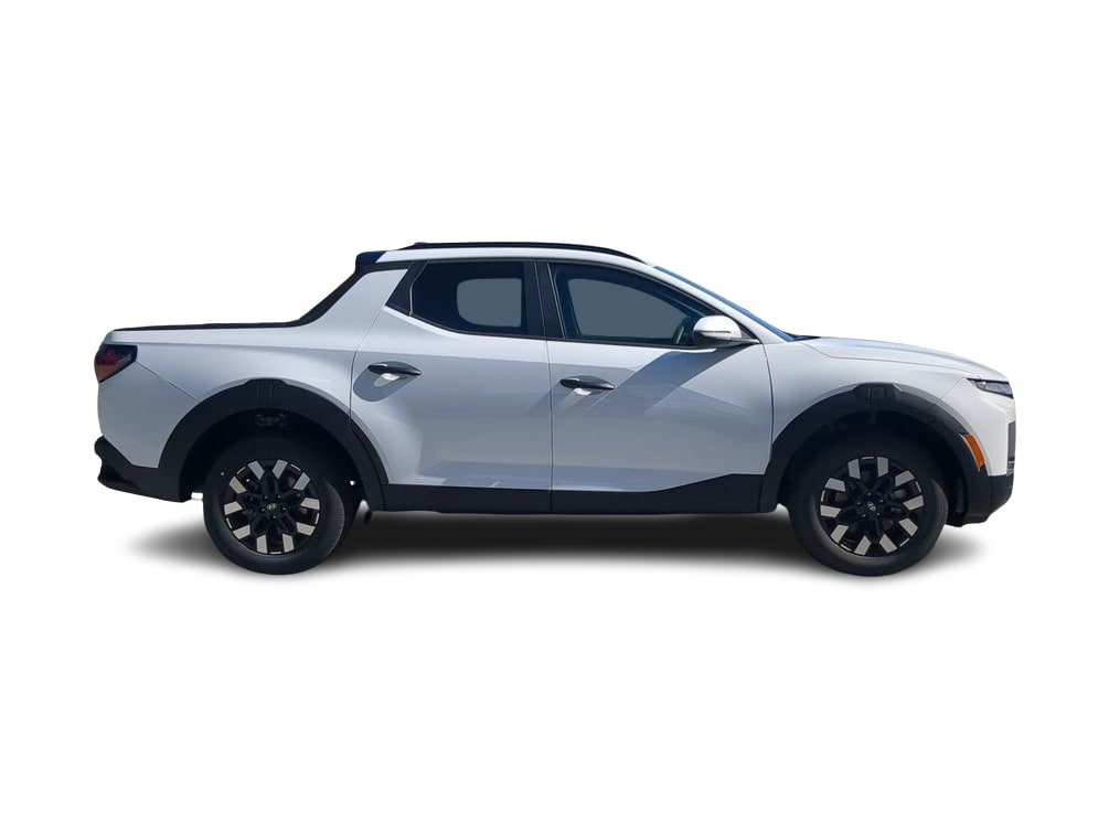 Thumbnail: 2026 Hyundai Santa Cruz - 17