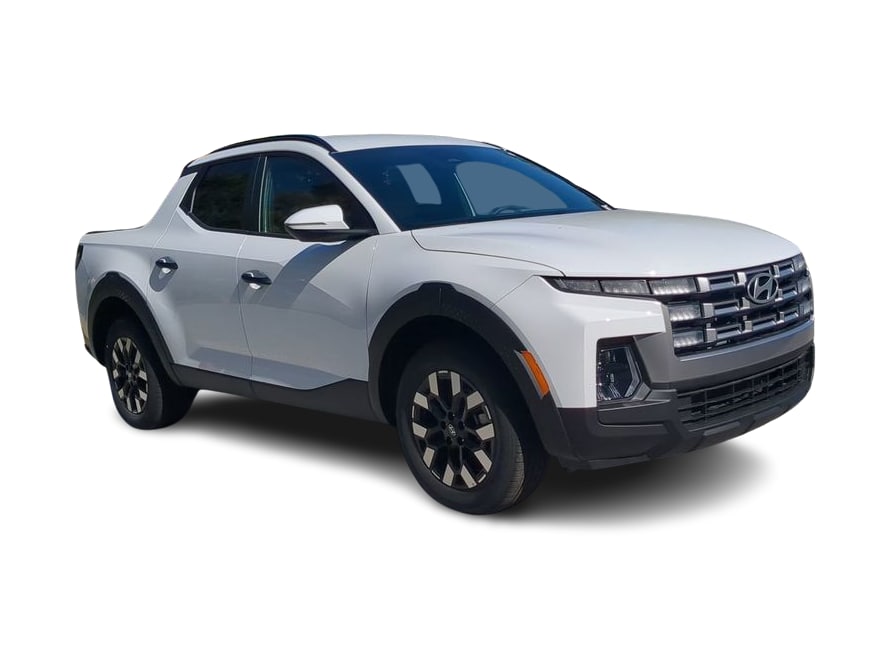 Thumbnail: 2026 Hyundai Santa Cruz - 18