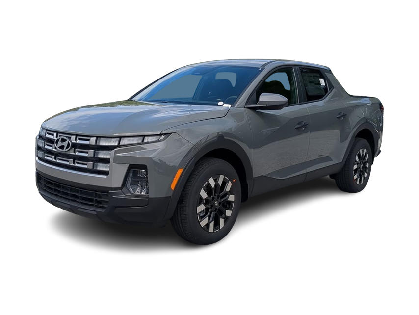 Thumbnail: 2026 Hyundai Santa Cruz - 17