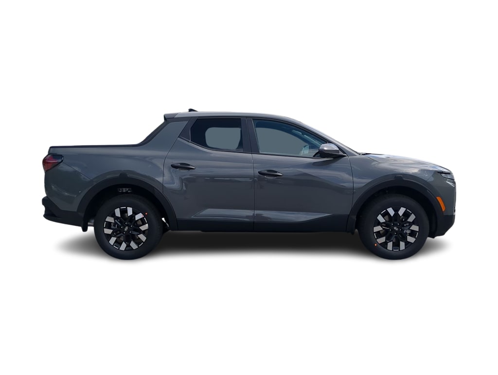 Thumbnail: 2026 Hyundai Santa Cruz - 19