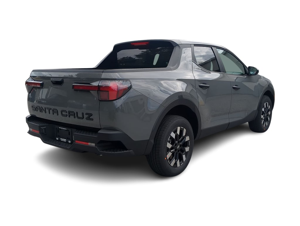 Thumbnail: 2026 Hyundai Santa Cruz - 17