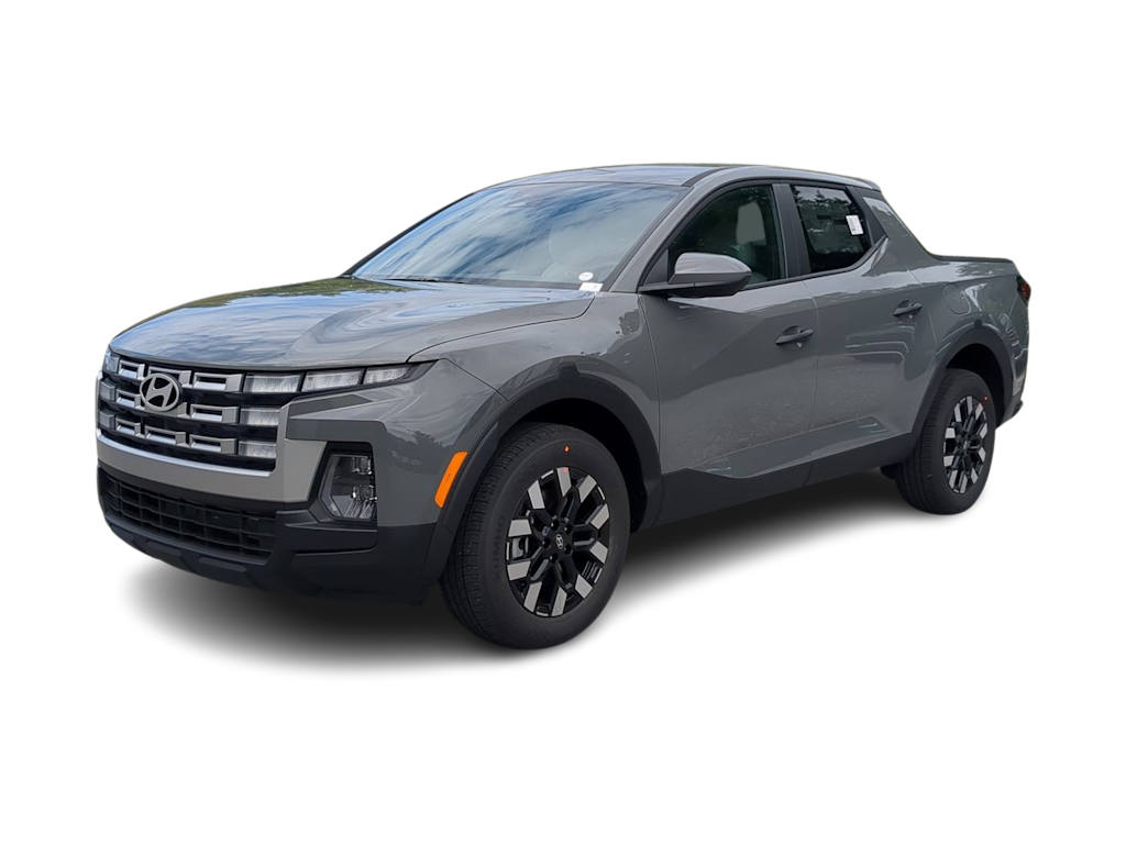 Thumbnail: 2026 Hyundai Santa Cruz - 16