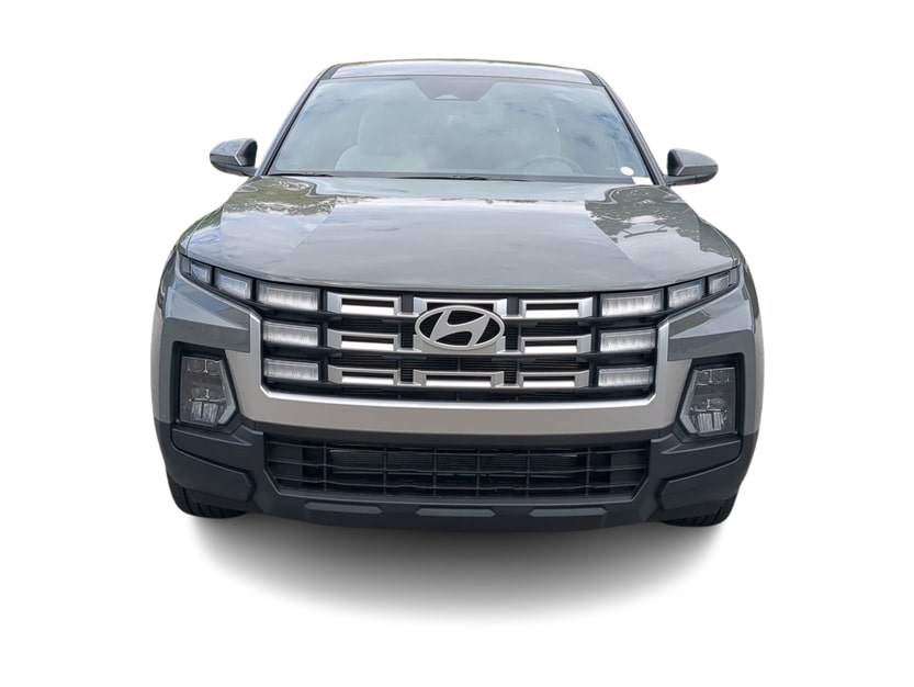 Thumbnail: 2026 Hyundai Santa Cruz - 6