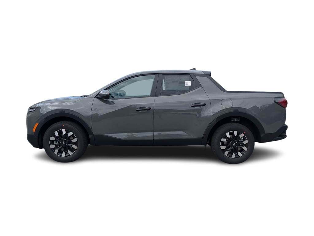 Thumbnail: 2026 Hyundai Santa Cruz - 3