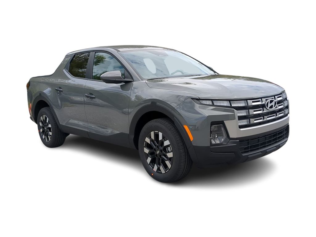 Thumbnail: 2026 Hyundai Santa Cruz - 19